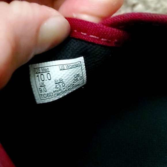 Vans Authentic - Picture 4 of 4